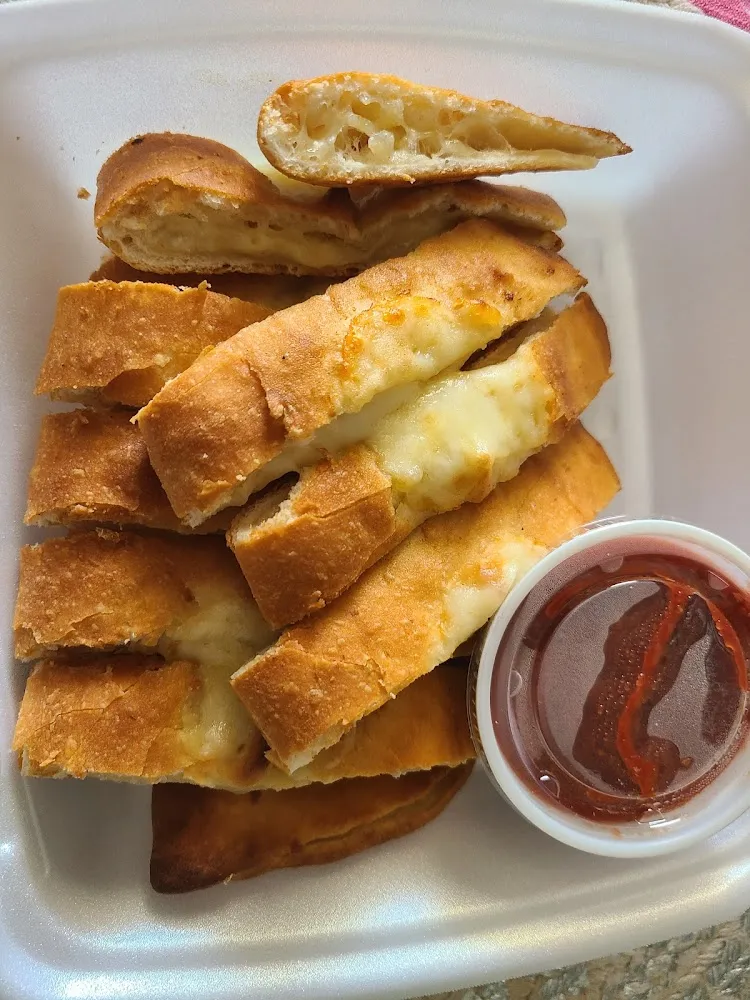 Bobbie's Bread
