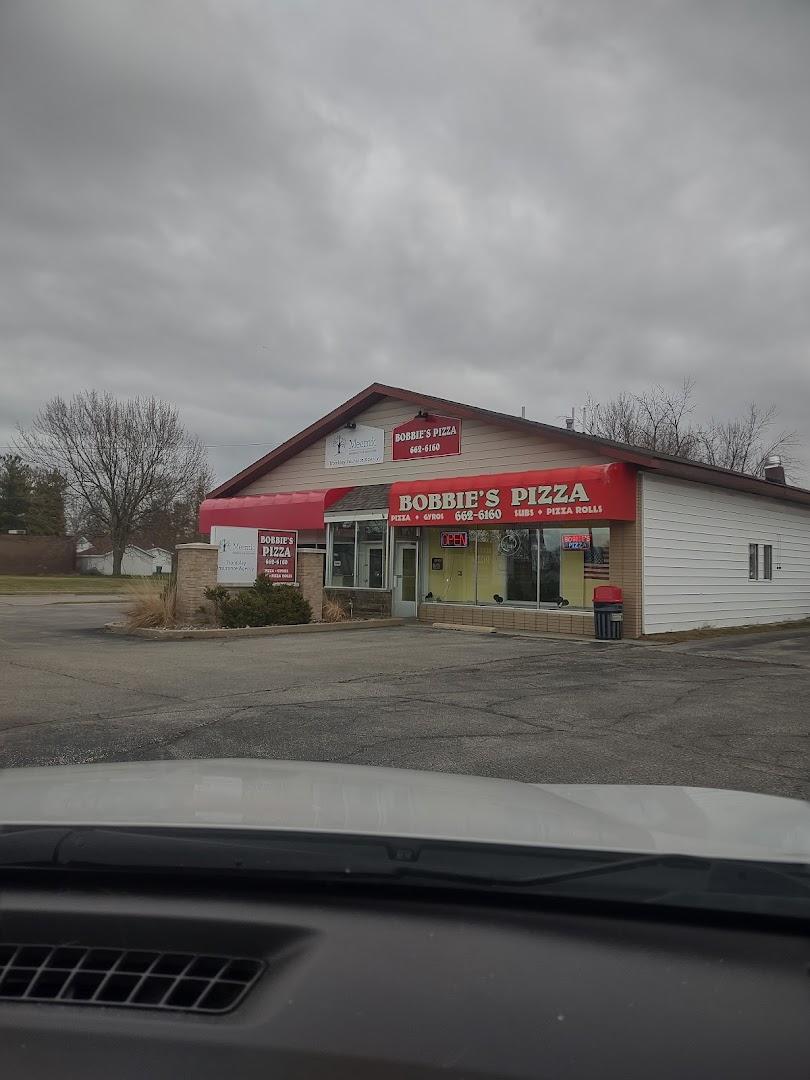 Bobbie's Pizza