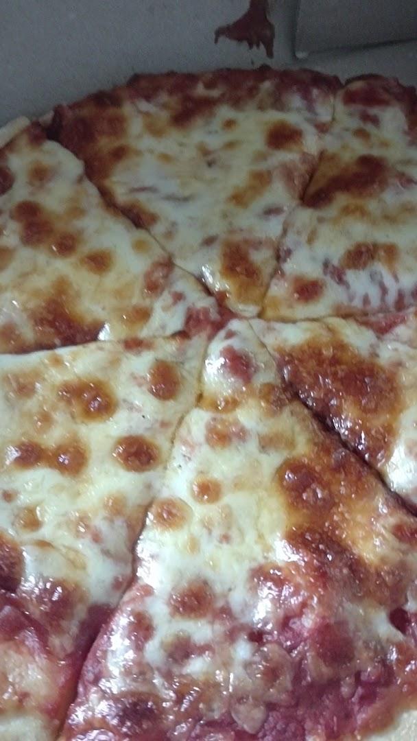 Bobbie's Pizza