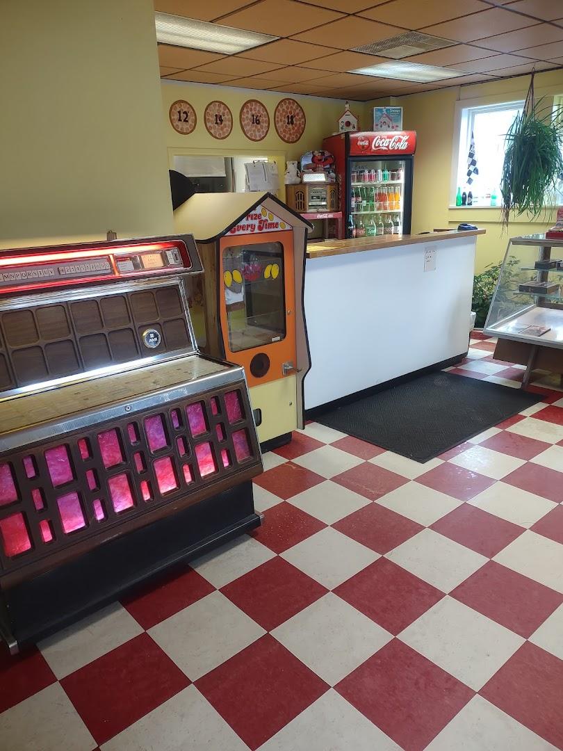 Bobbie's Pizza